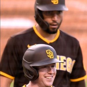 Meet your Posher, Nick